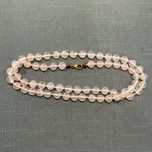 Rose Quartz